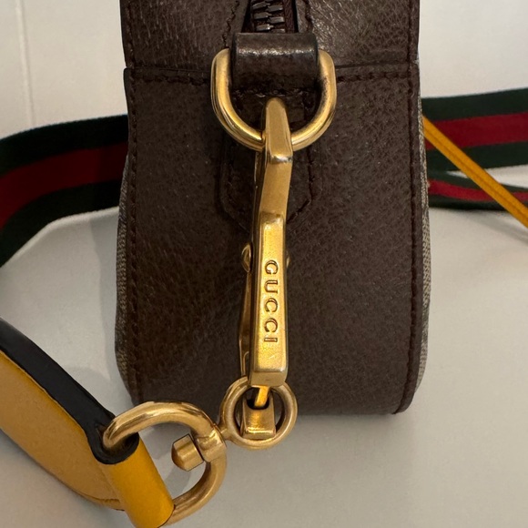 GG SMALL MESSENGER BAG - Picture 7 of 17